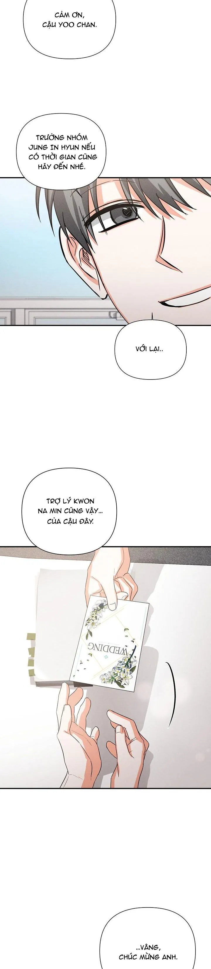 NINE TO NINE Chapter 34 Trang 14