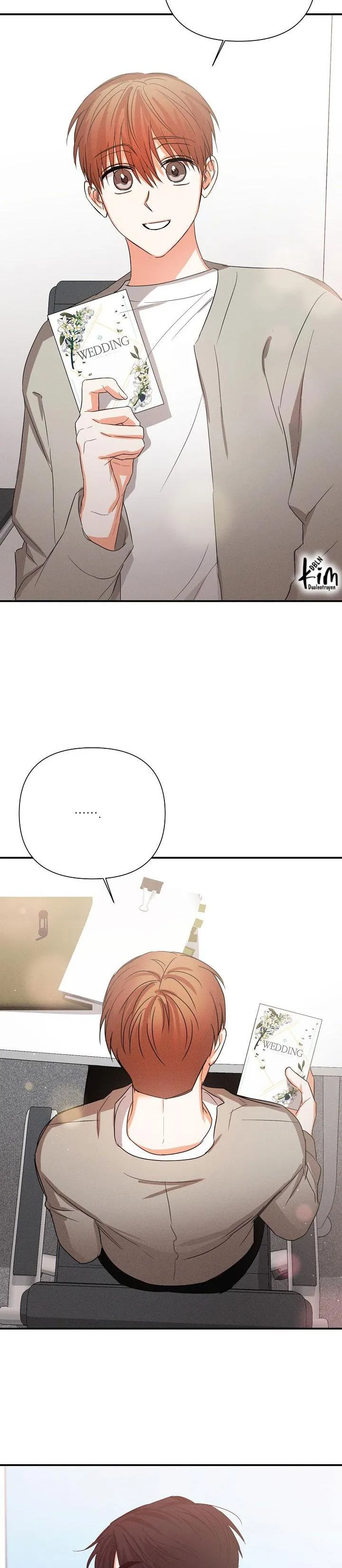 NINE TO NINE Chapter 34 Trang 15