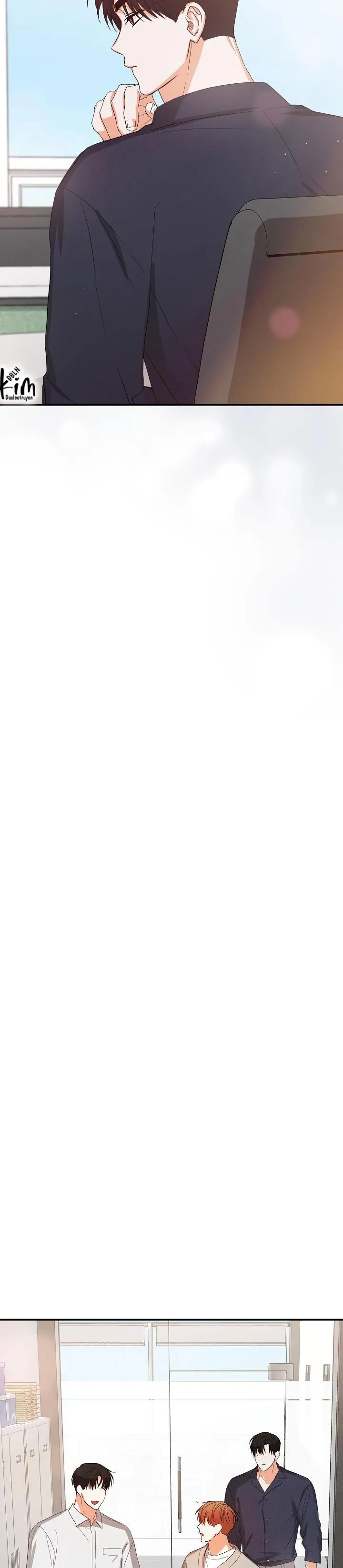 NINE TO NINE Chapter 34 Trang 16