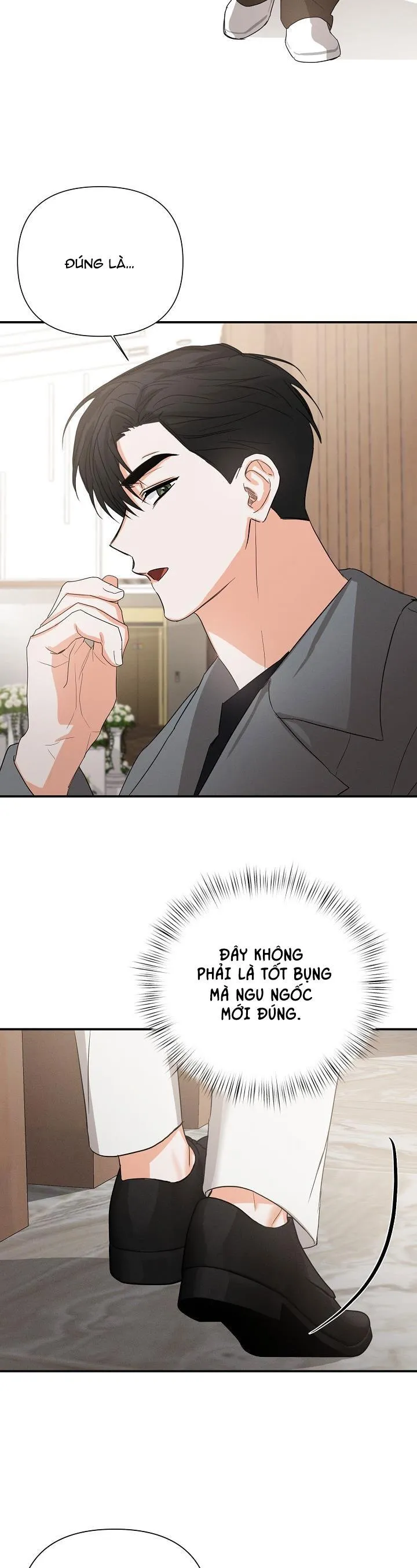 NINE TO NINE Chapter 34 Trang 24