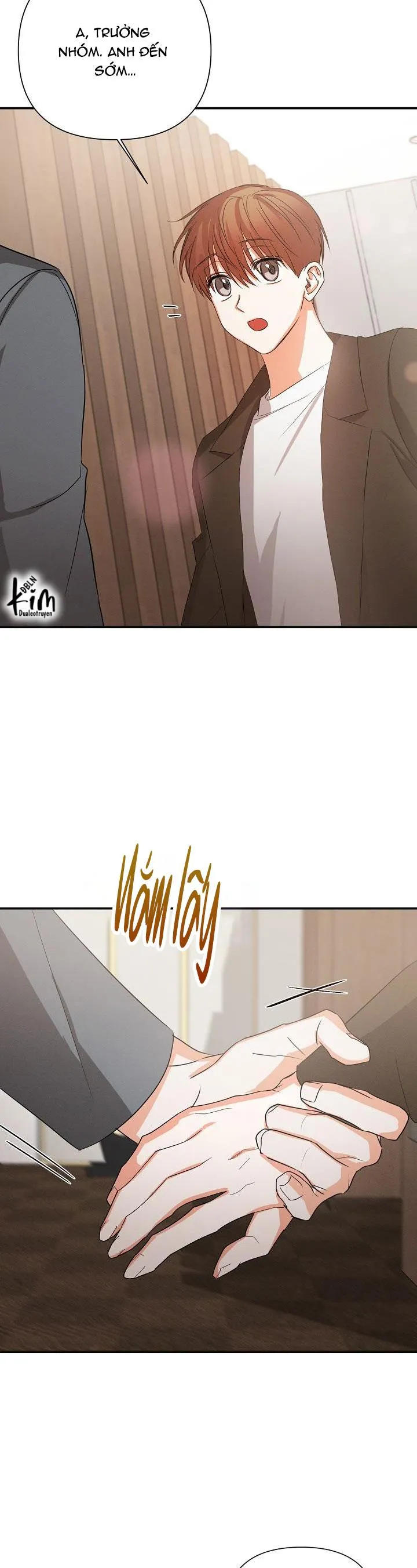 NINE TO NINE Chapter 34 Trang 25