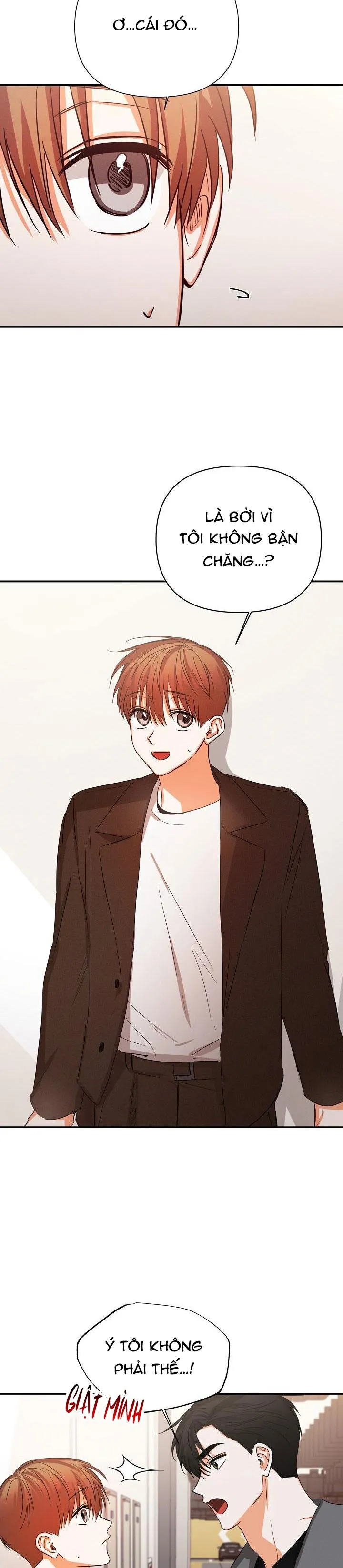 NINE TO NINE Chapter 35 Trang 4