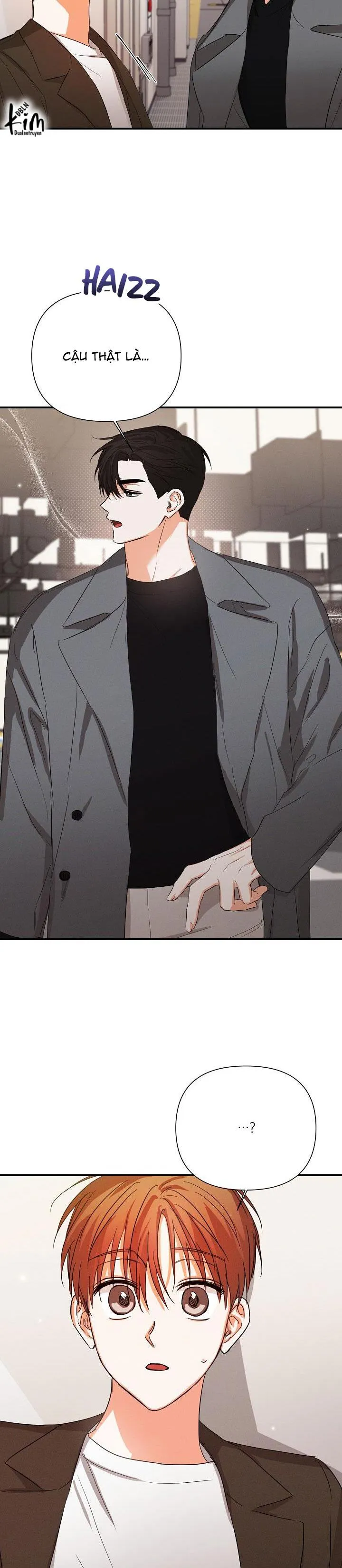 NINE TO NINE Chapter 35 Trang 5