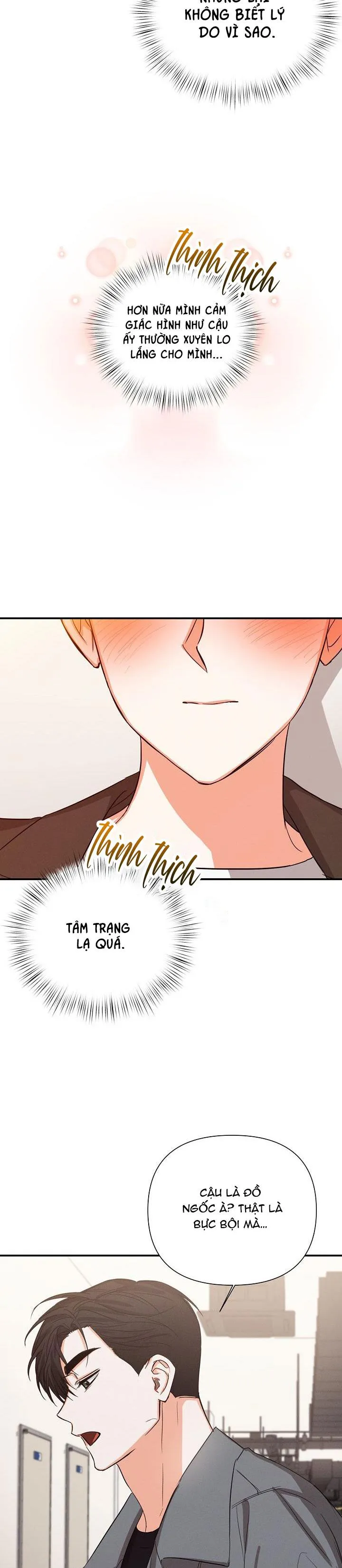 NINE TO NINE Chapter 35 Trang 8