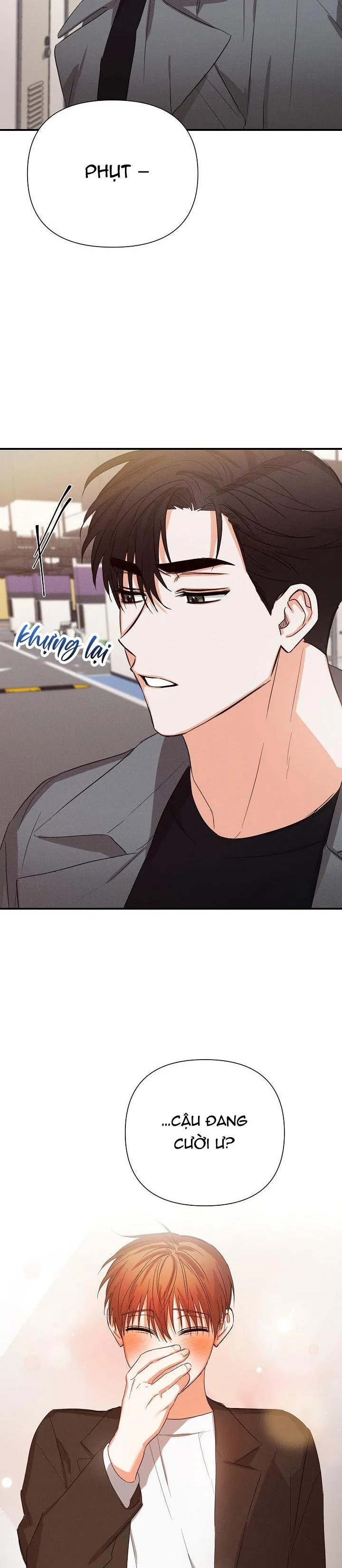 NINE TO NINE Chapter 35 Trang 9