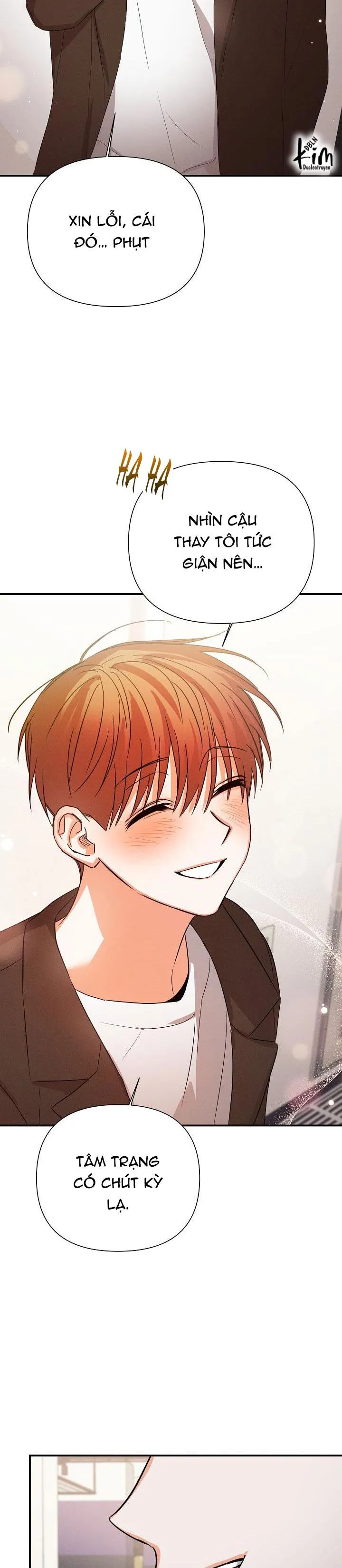 NINE TO NINE Chapter 35 Trang 10