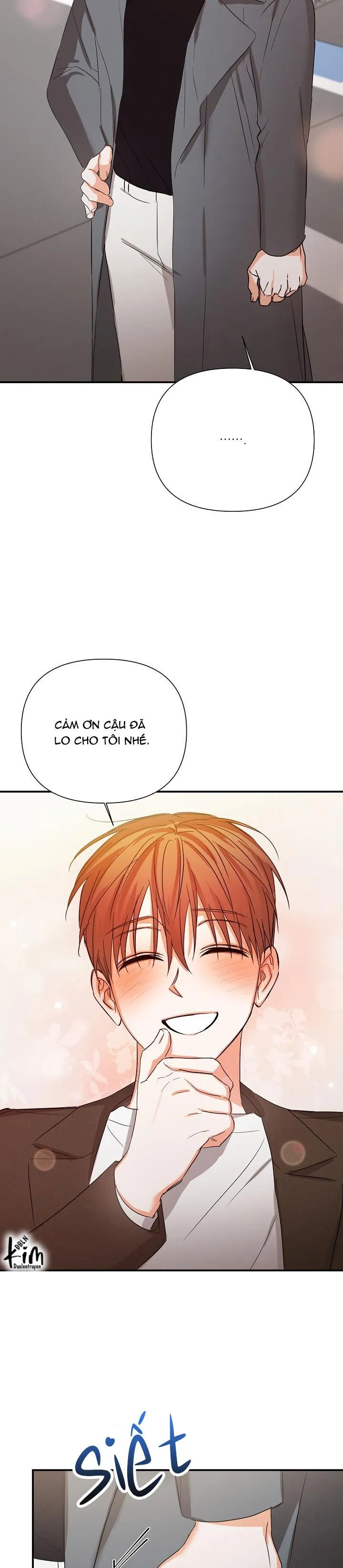 NINE TO NINE Chapter 35 Trang 12