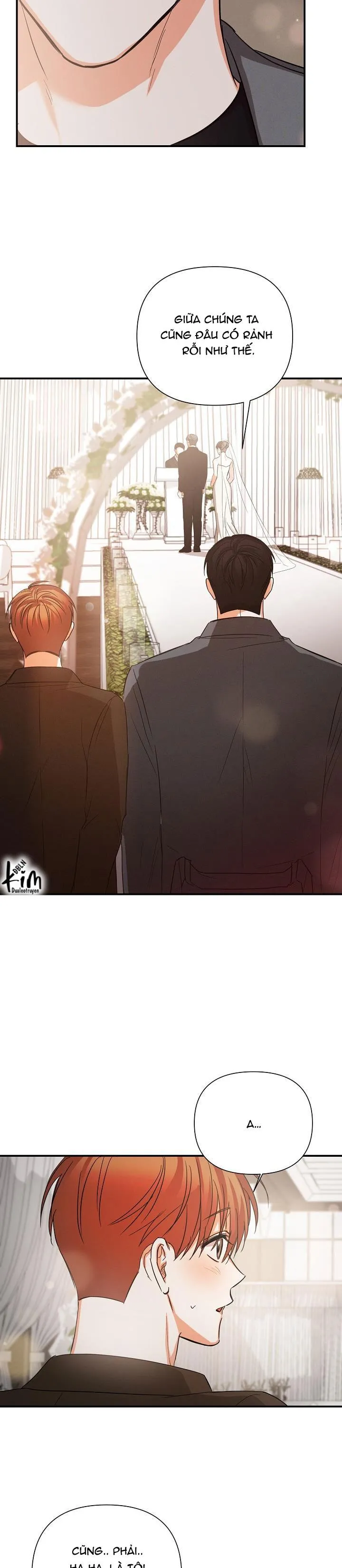 NINE TO NINE Chapter 35 Trang 17