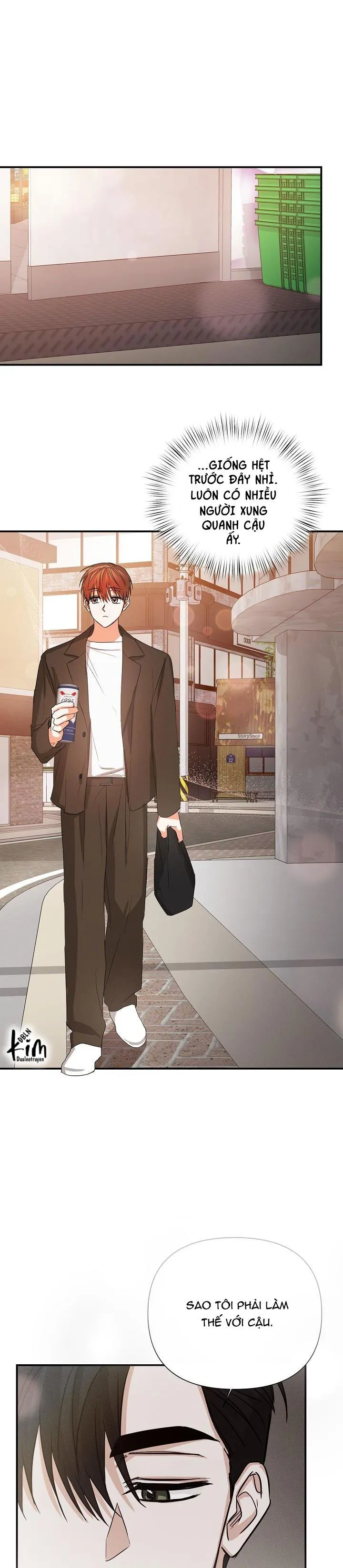 NINE TO NINE Chapter 35 Trang 21