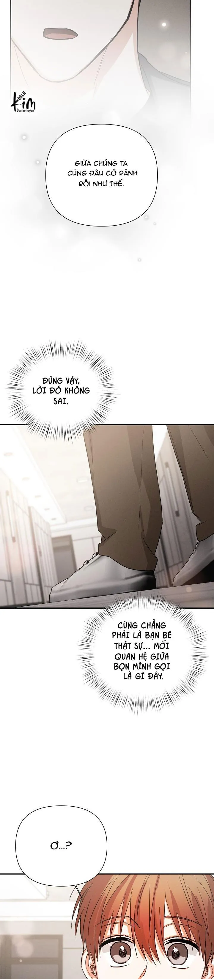 NINE TO NINE Chapter 35 Trang 22