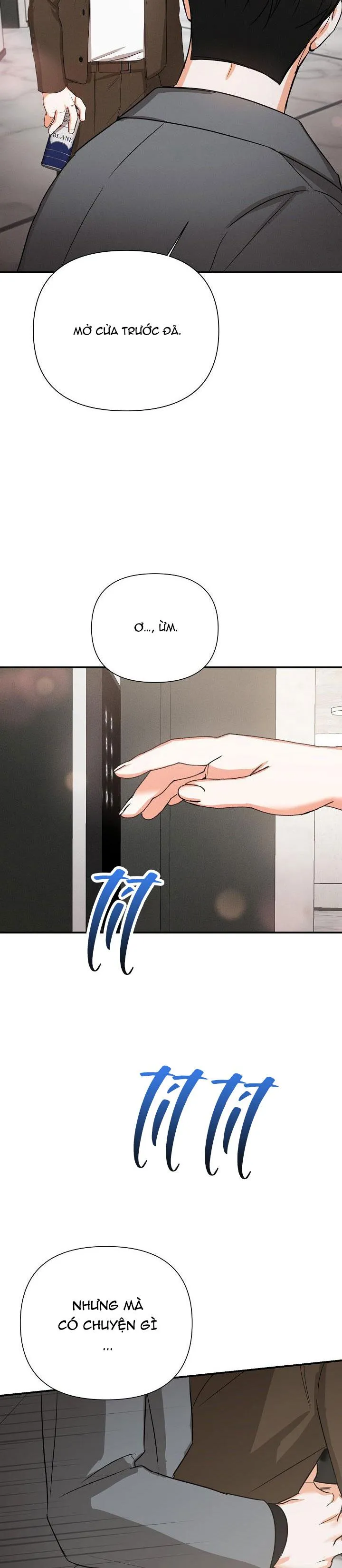 NINE TO NINE Chapter 35 Trang 24