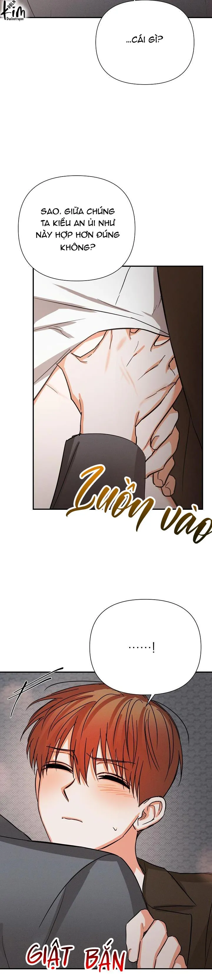 NINE TO NINE Chapter 35 Trang 26