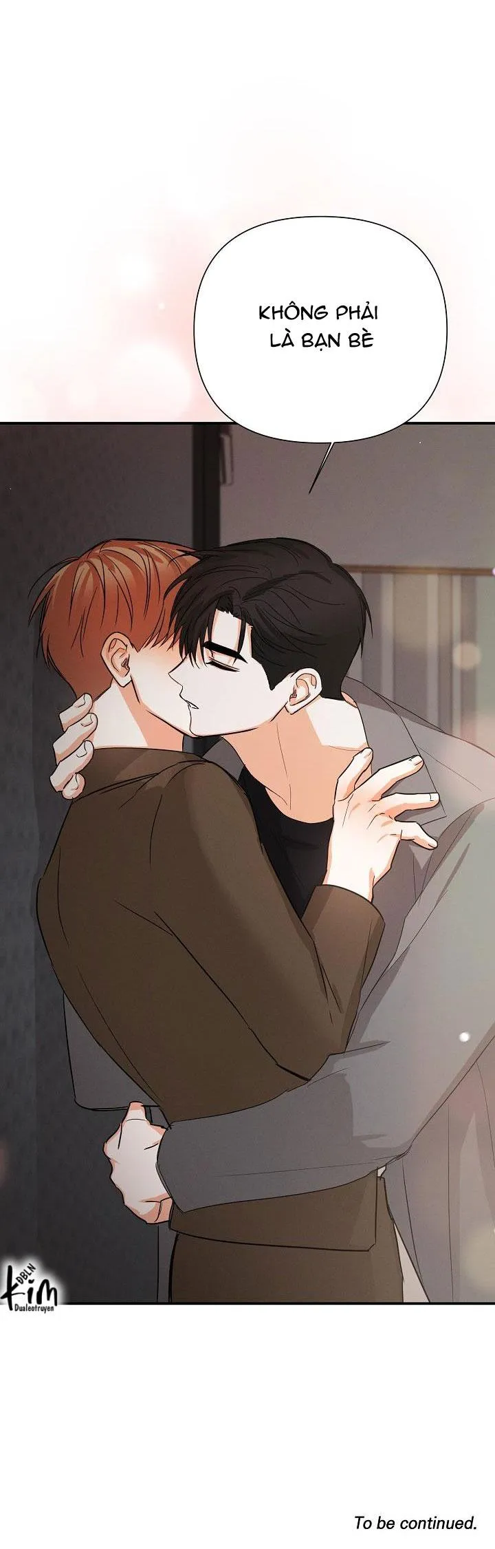 NINE TO NINE Chapter 35 Trang 28