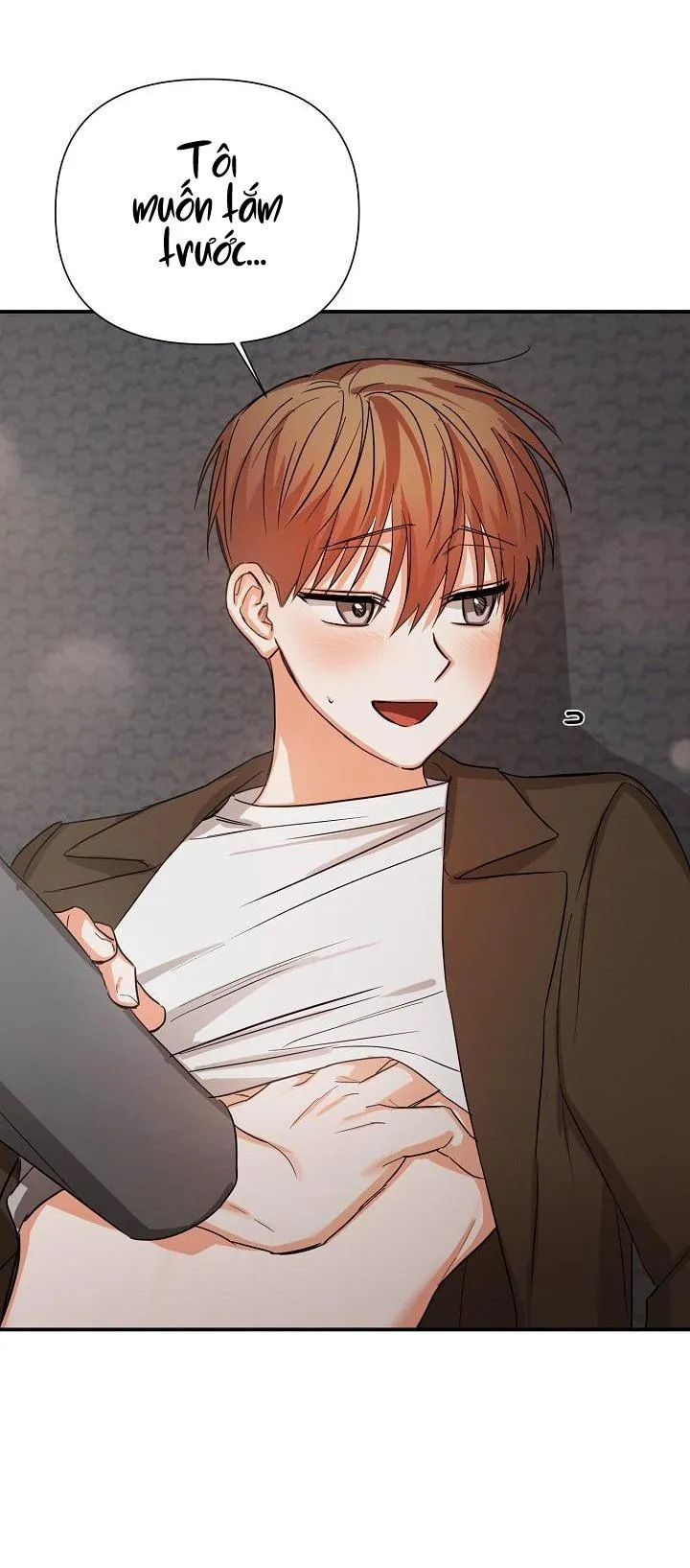 NINE TO NINE Chapter 36 Trang 6