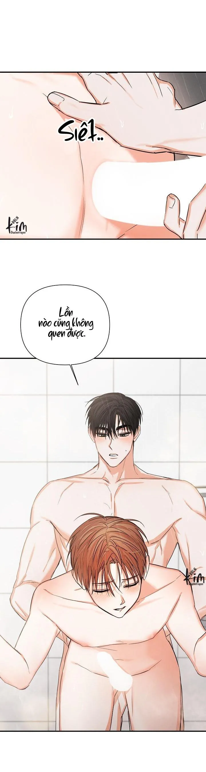 NINE TO NINE Chapter 36 Trang 11