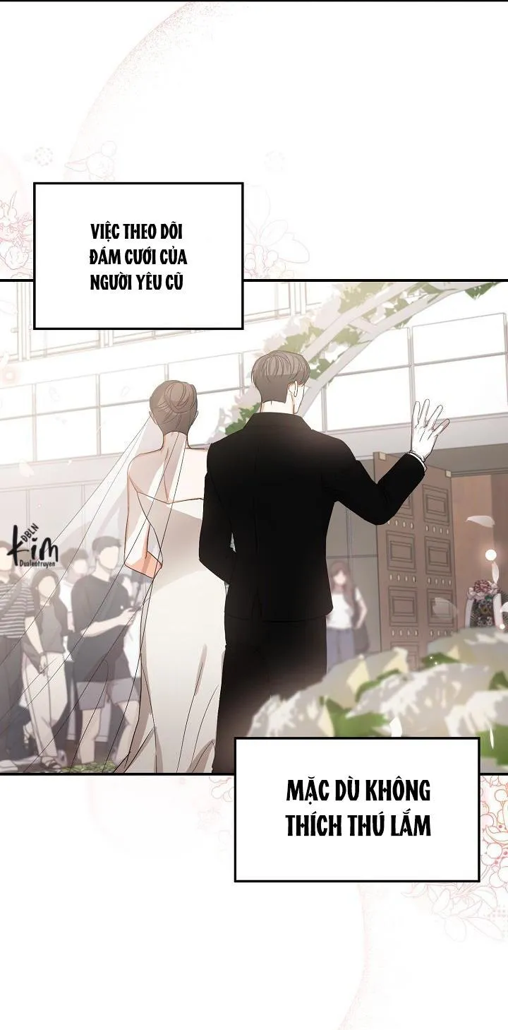 NINE TO NINE Chapter 36 Trang 21