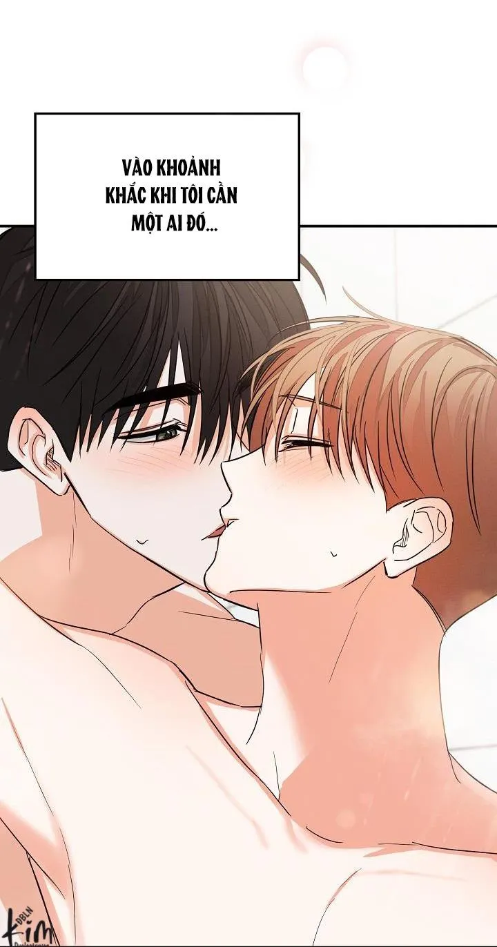 NINE TO NINE Chapter 36 Trang 31