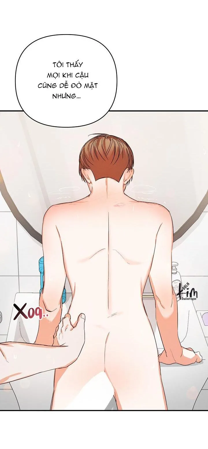 NINE TO NINE Chapter 36 Trang 35