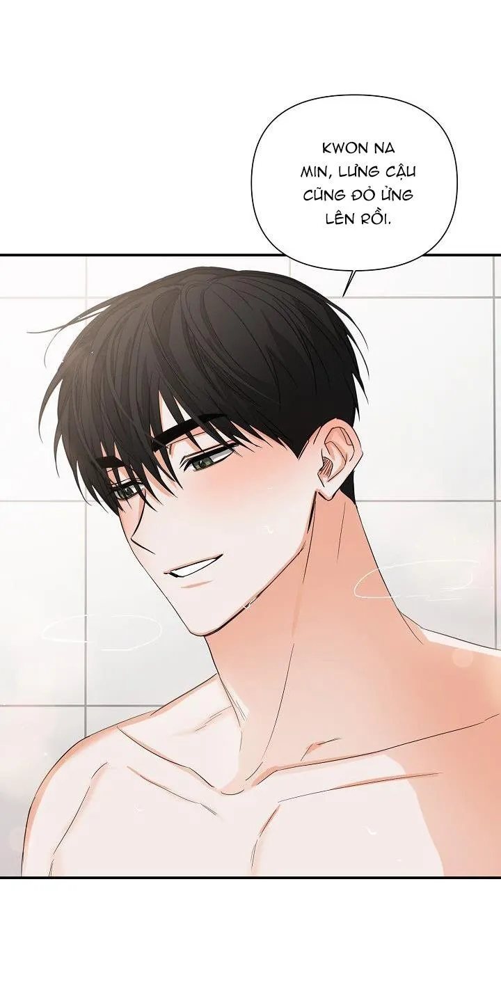 NINE TO NINE Chapter 36 Trang 36