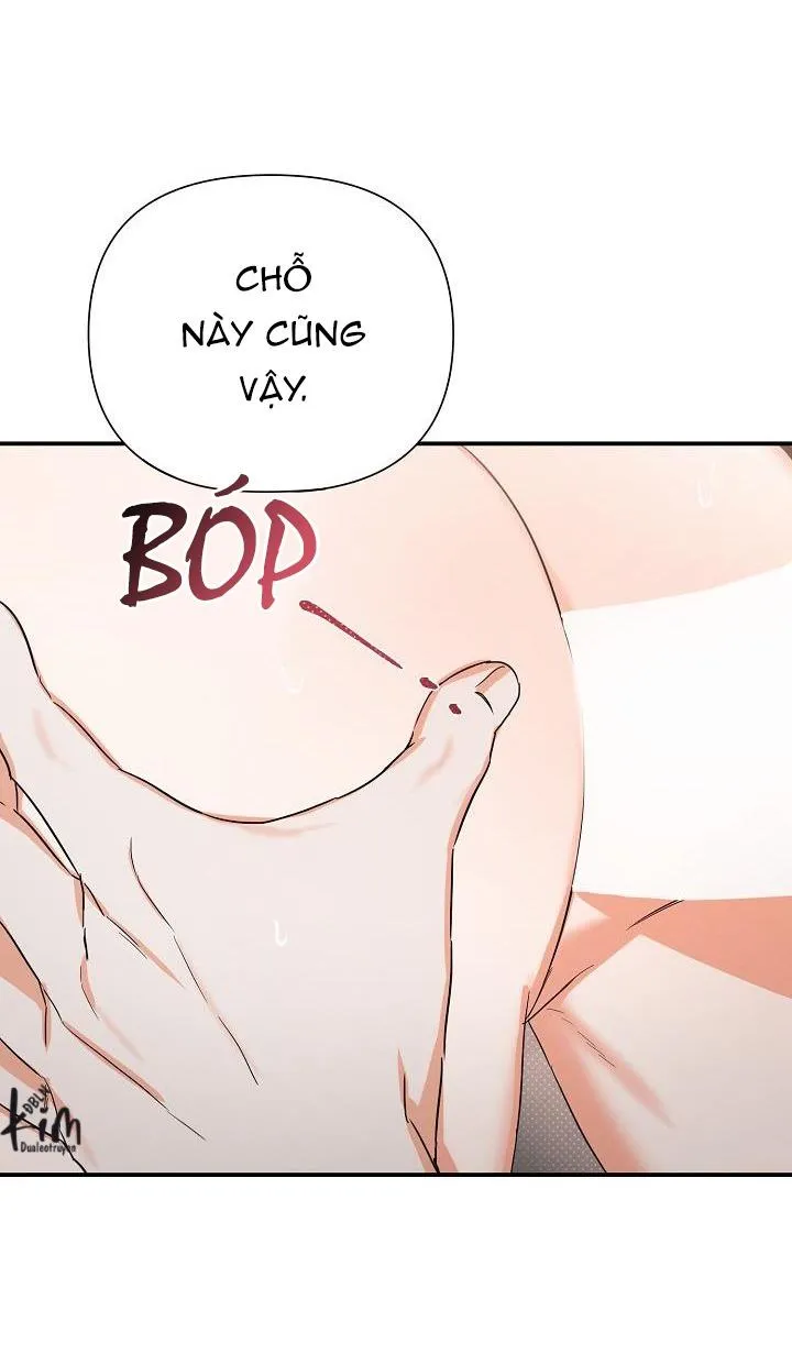 NINE TO NINE Chapter 36 Trang 37