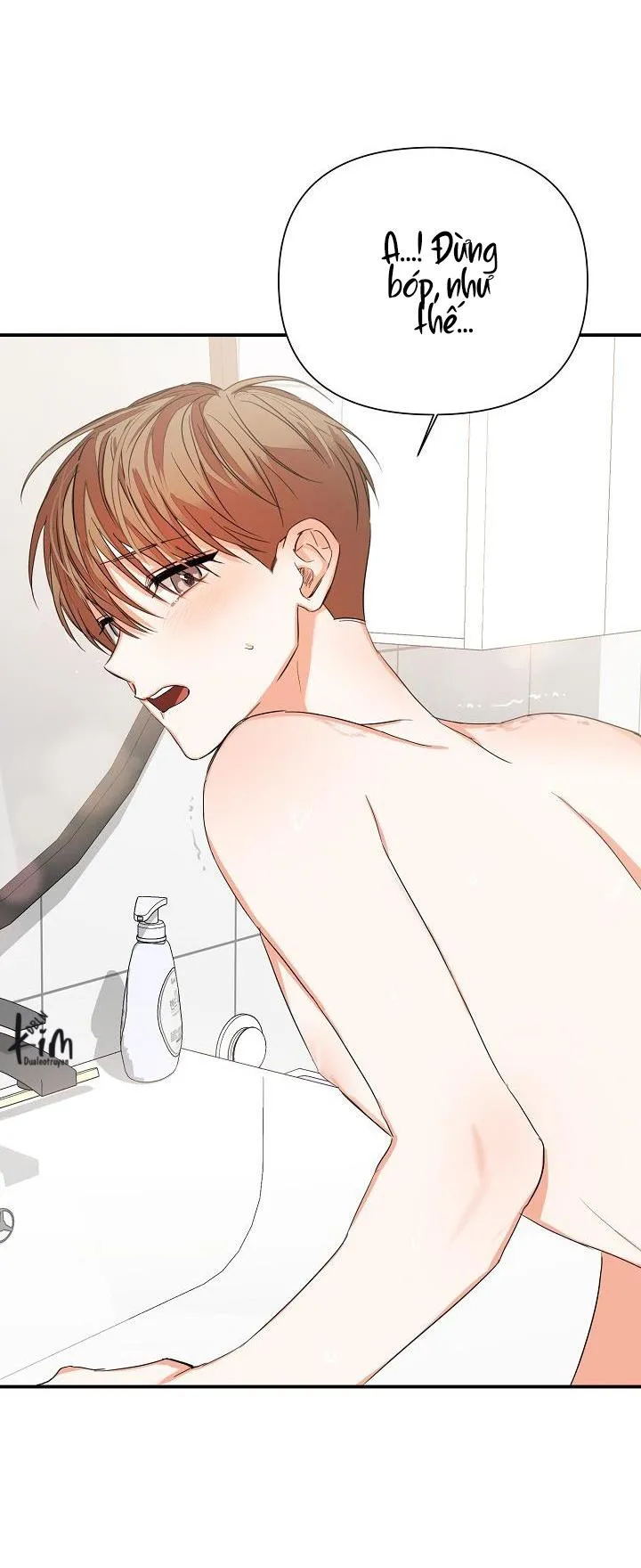 NINE TO NINE Chapter 36 Trang 38