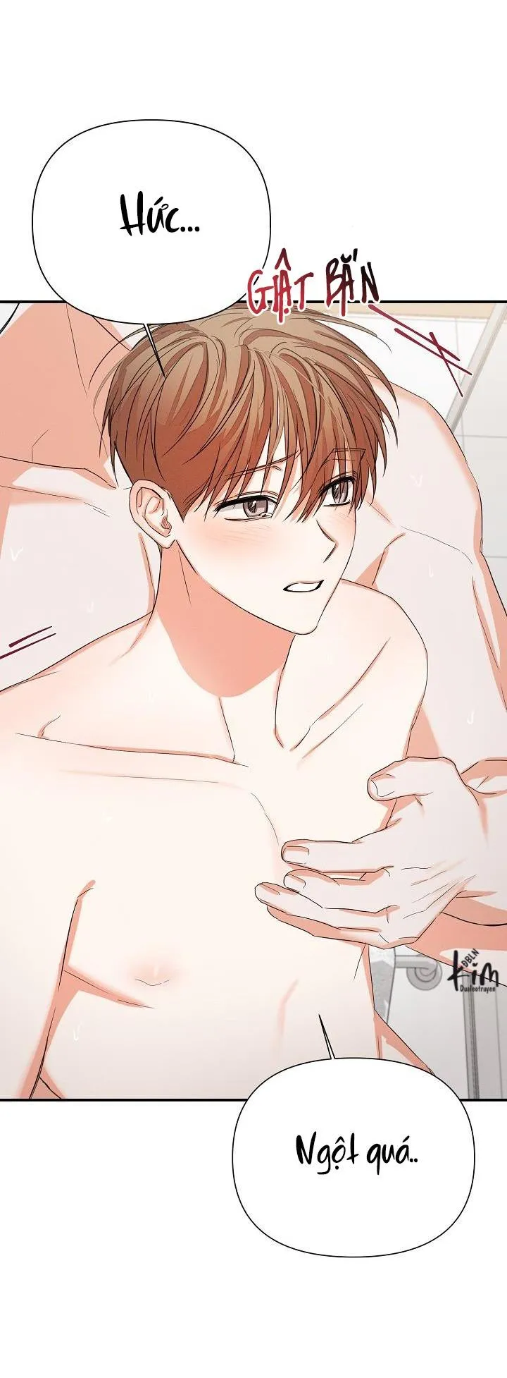 NINE TO NINE Chapter 36 Trang 41