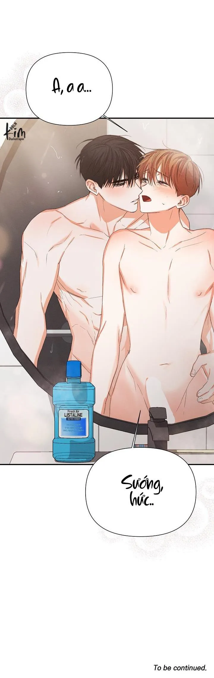 NINE TO NINE Chapter 36 Trang 44