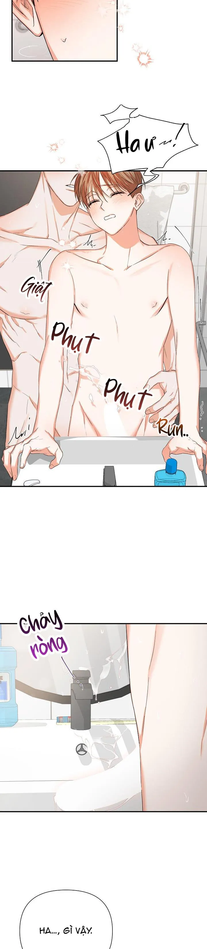 NINE TO NINE Chapter 37 Trang 3