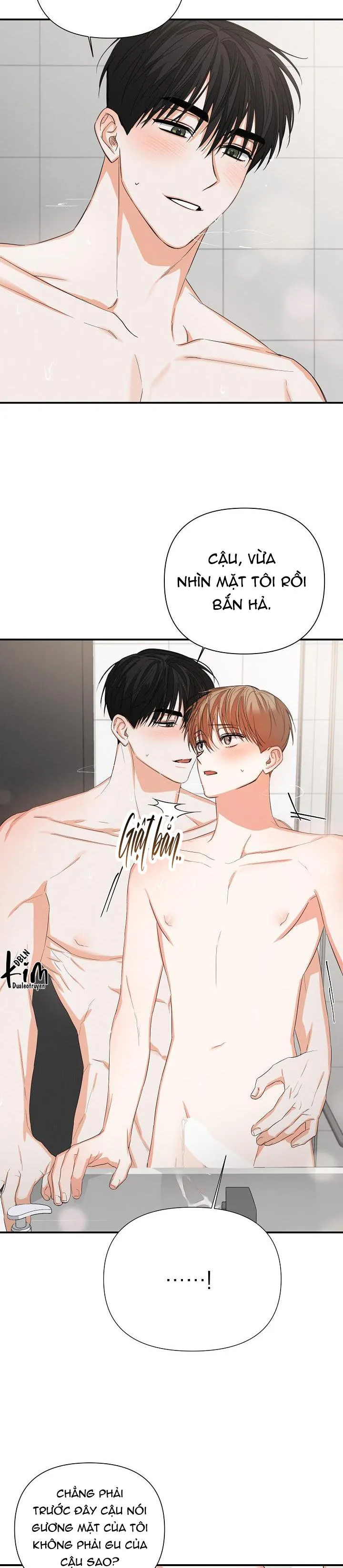 NINE TO NINE Chapter 37 Trang 4