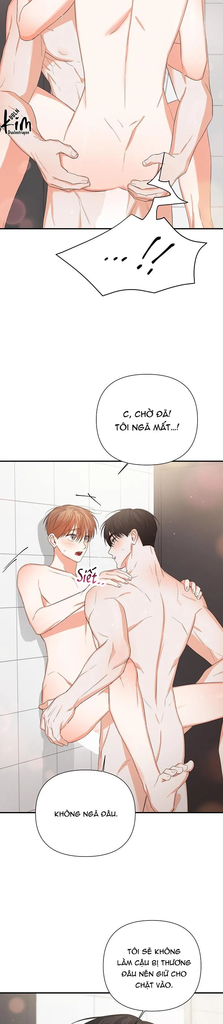 NINE TO NINE Chapter 37 Trang 6