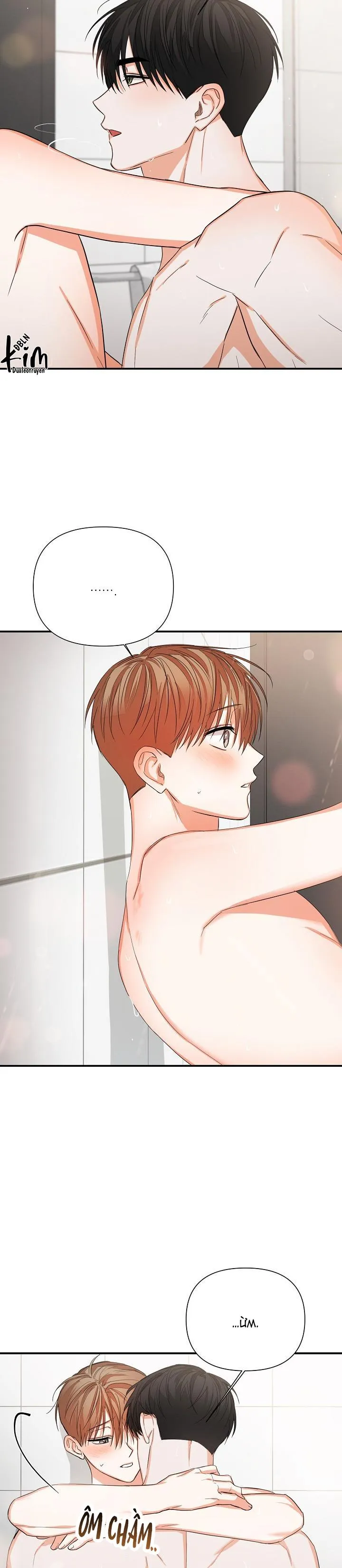 NINE TO NINE Chapter 37 Trang 7