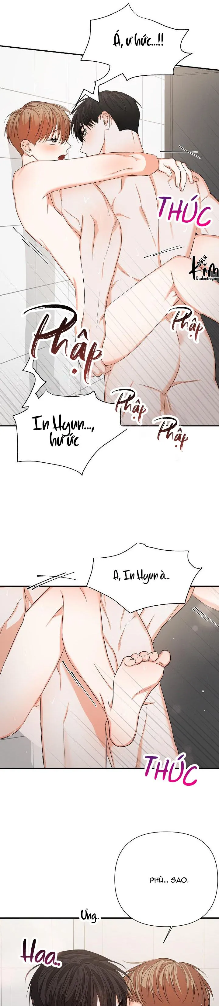 NINE TO NINE Chapter 37 Trang 9