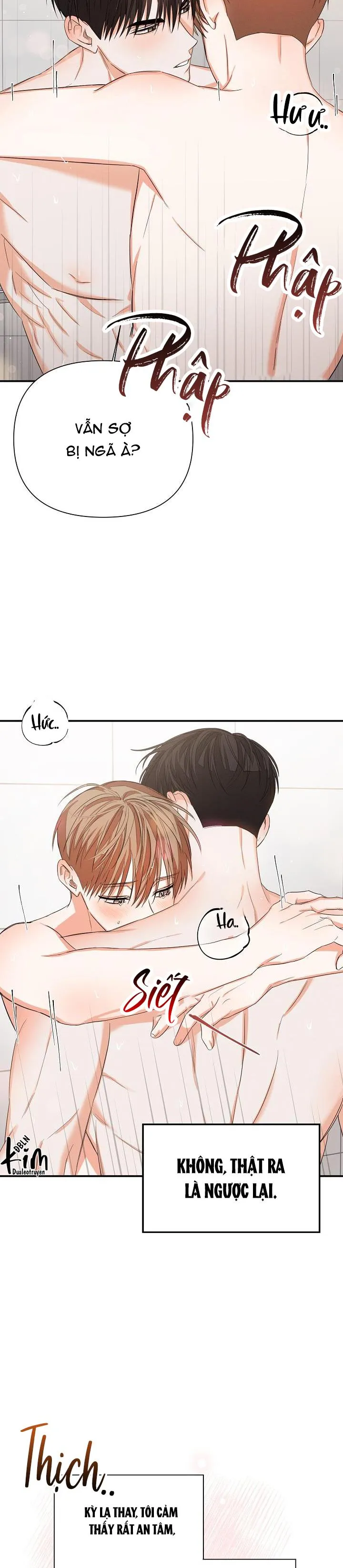 NINE TO NINE Chapter 37 Trang 10