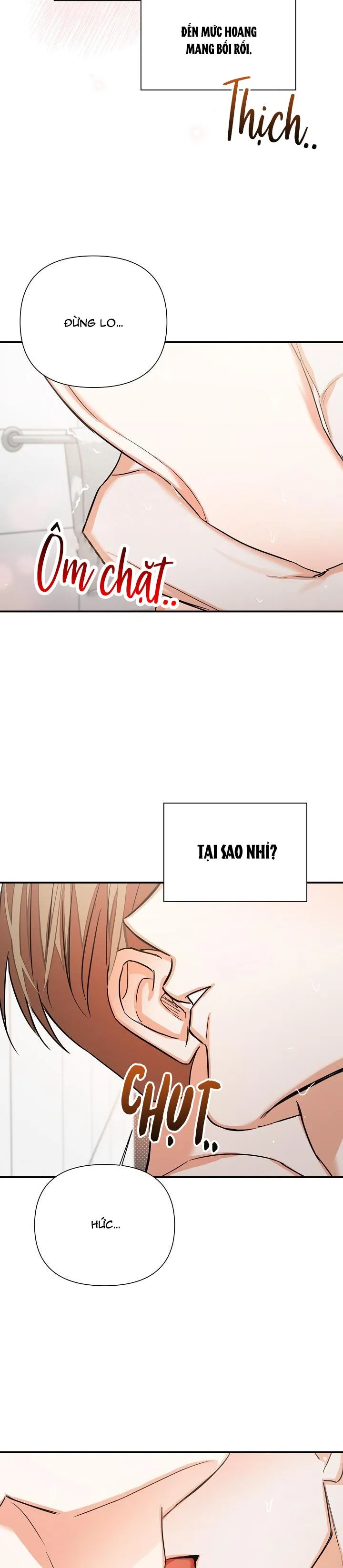 NINE TO NINE Chapter 37 Trang 11