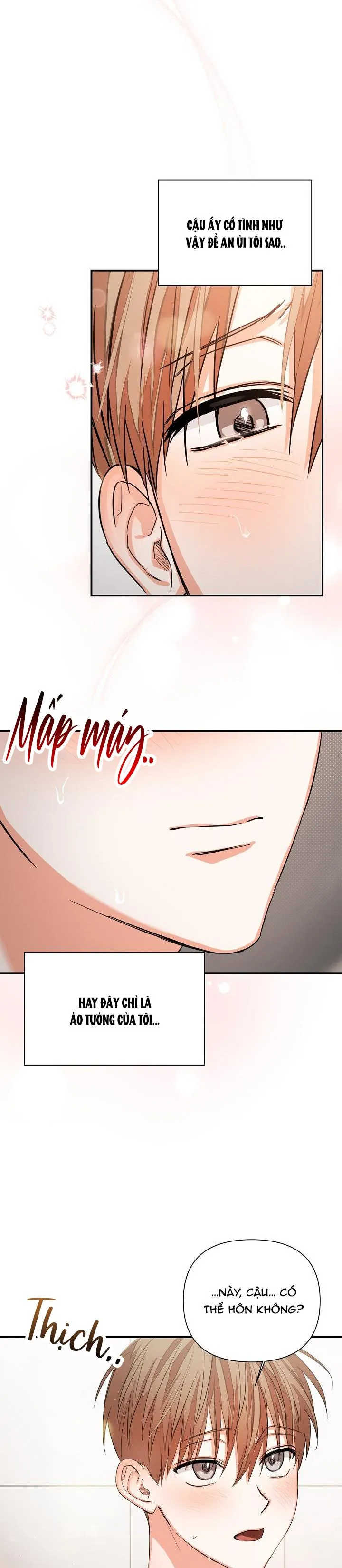 NINE TO NINE Chapter 37 Trang 13