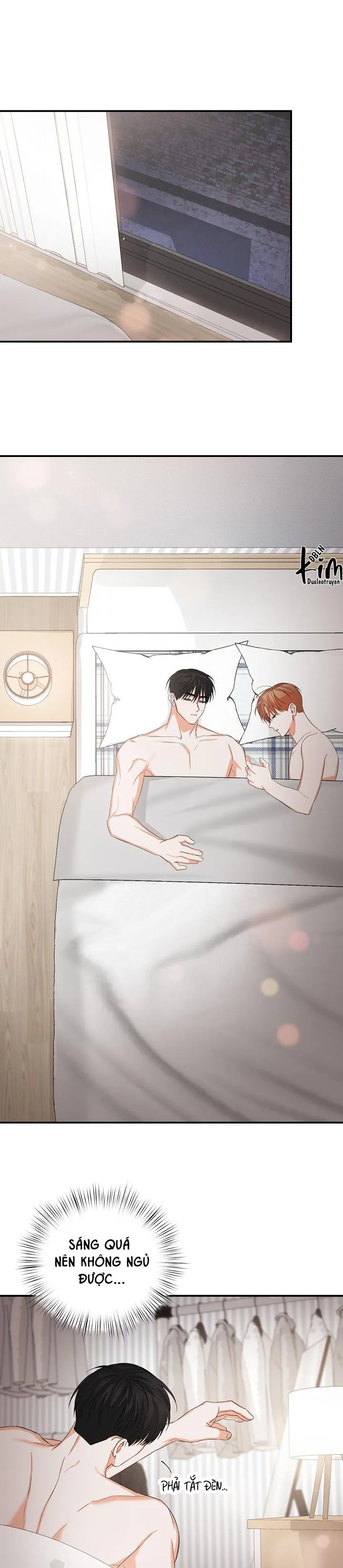 NINE TO NINE Chapter 37 Trang 16