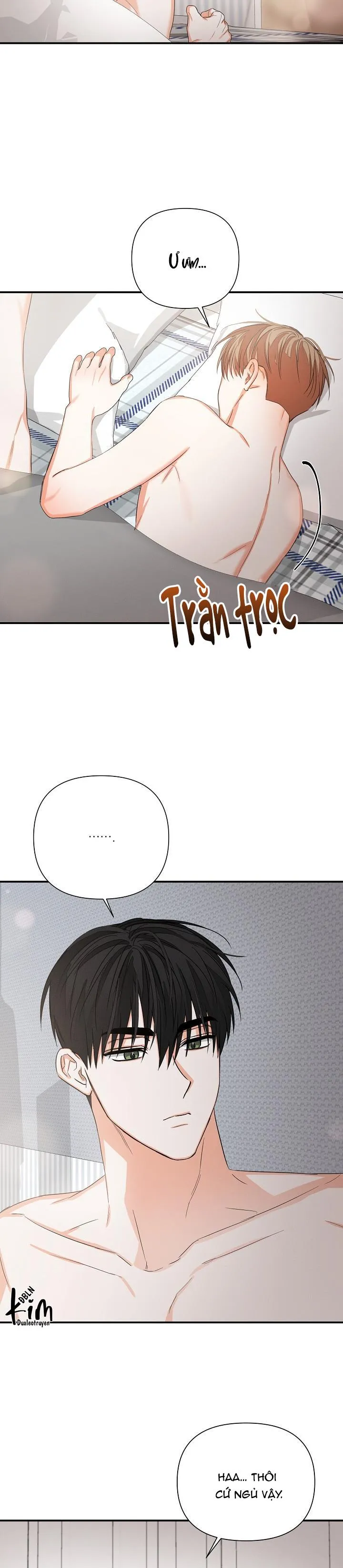 NINE TO NINE Chapter 37 Trang 17