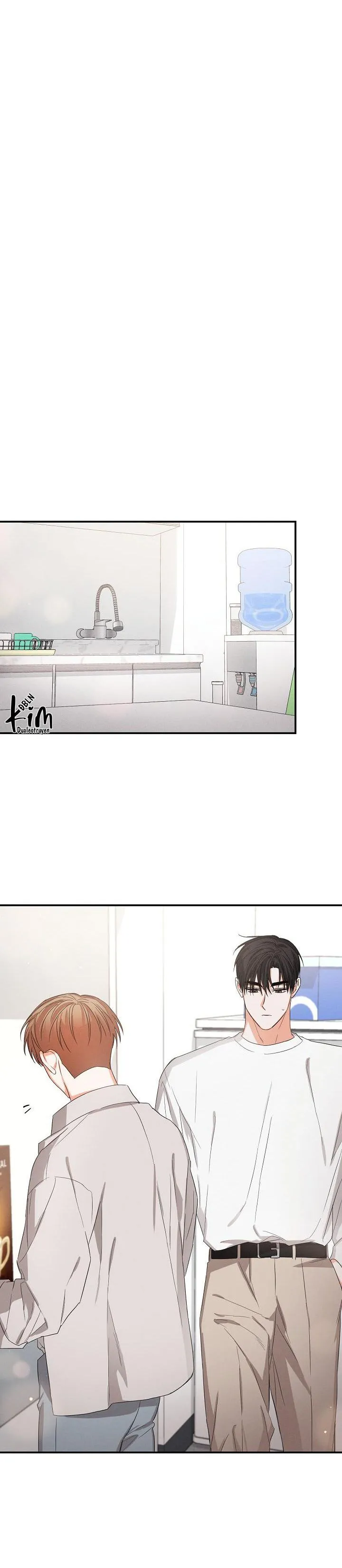 NINE TO NINE Chapter 37 Trang 19