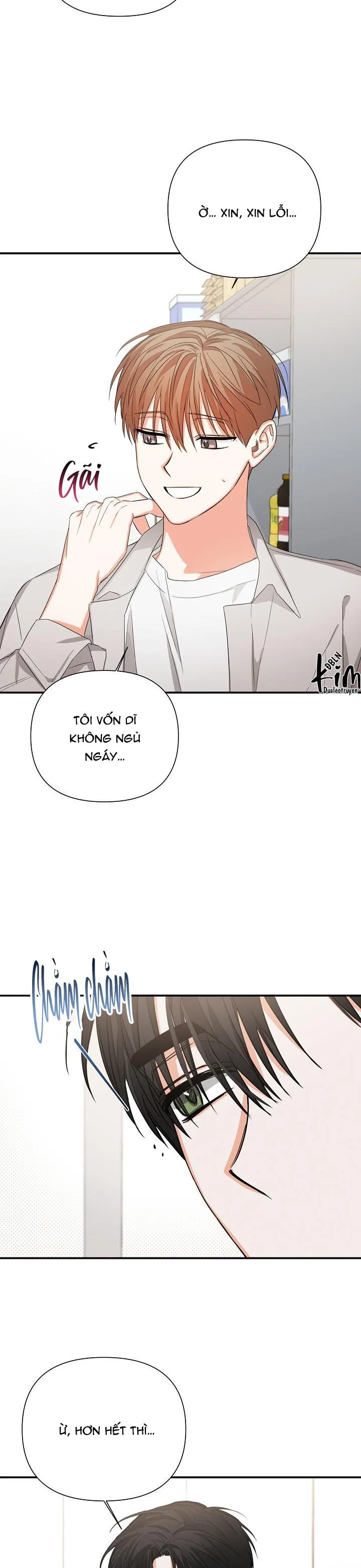 NINE TO NINE Chapter 37 Trang 22