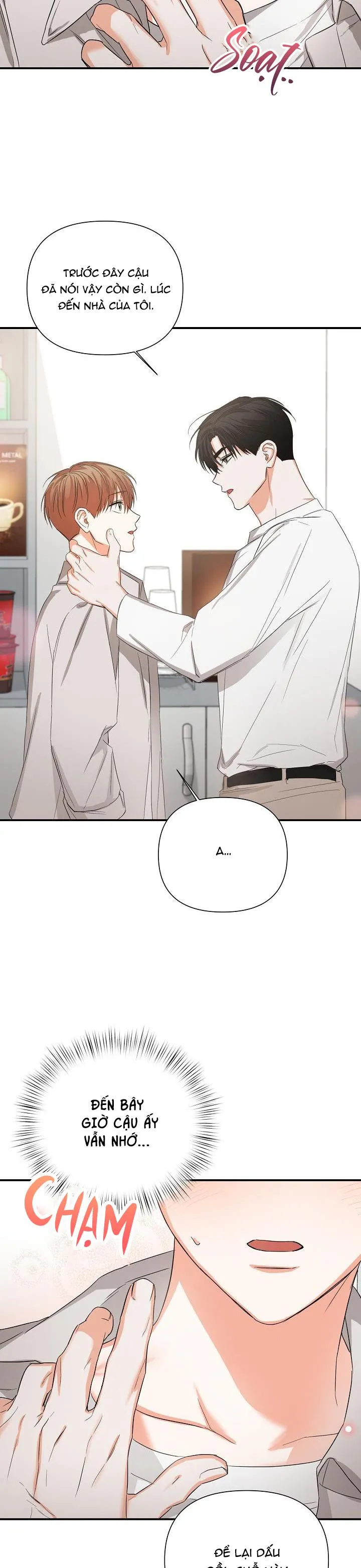 NINE TO NINE Chapter 37 Trang 24