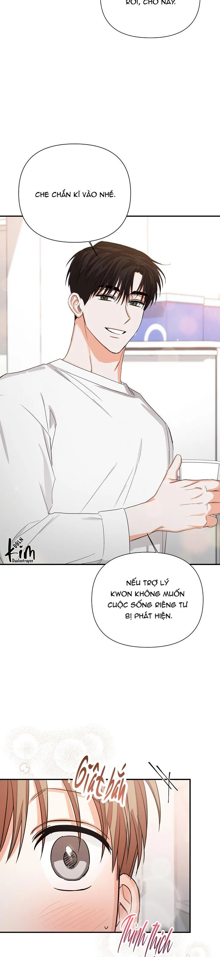 NINE TO NINE Chapter 37 Trang 25