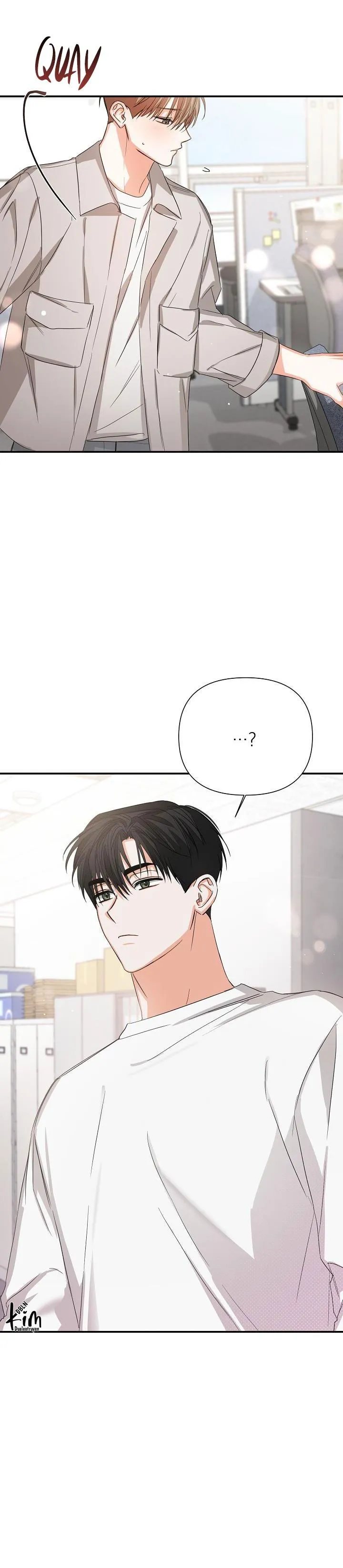 NINE TO NINE Chapter 38 Trang 6