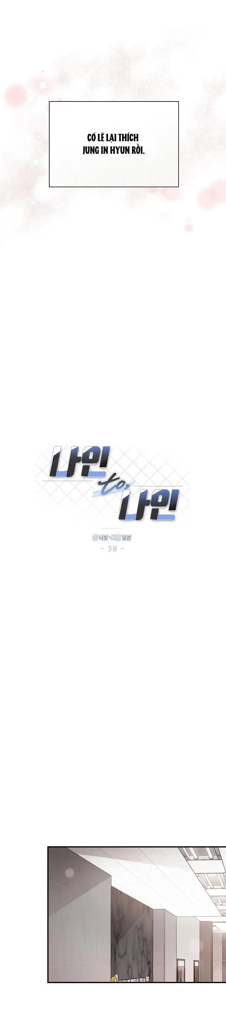 NINE TO NINE Chapter 38 Trang 7