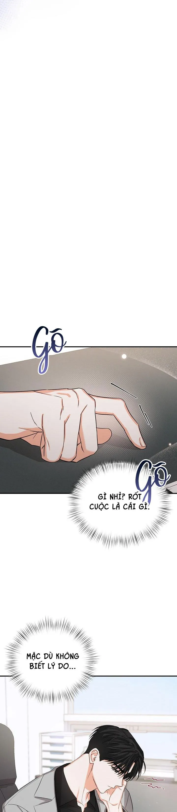 NINE TO NINE Chapter 38 Trang 10