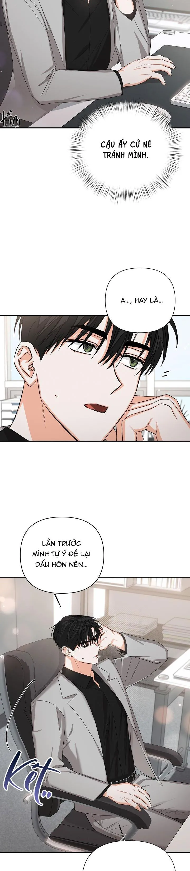 NINE TO NINE Chapter 38 Trang 11