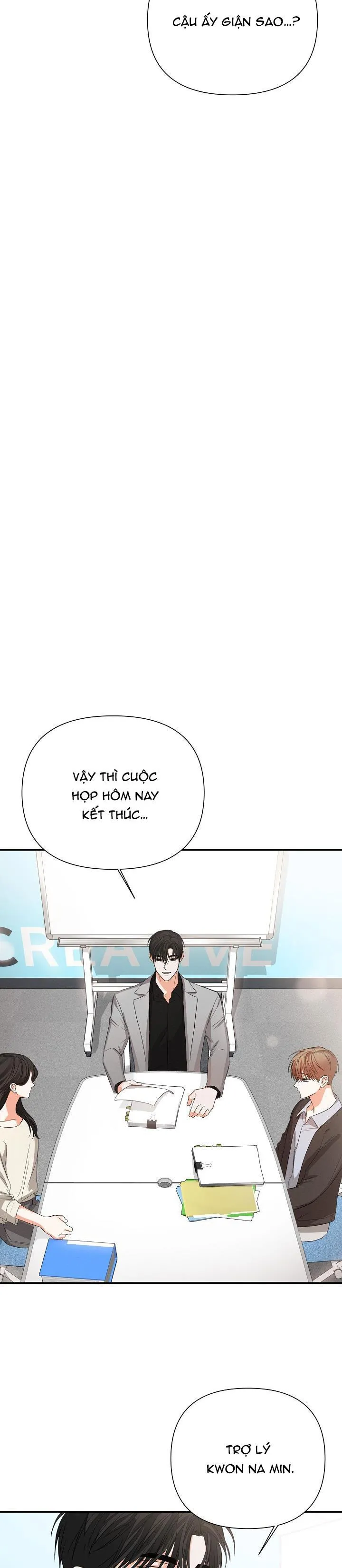 NINE TO NINE Chapter 38 Trang 12