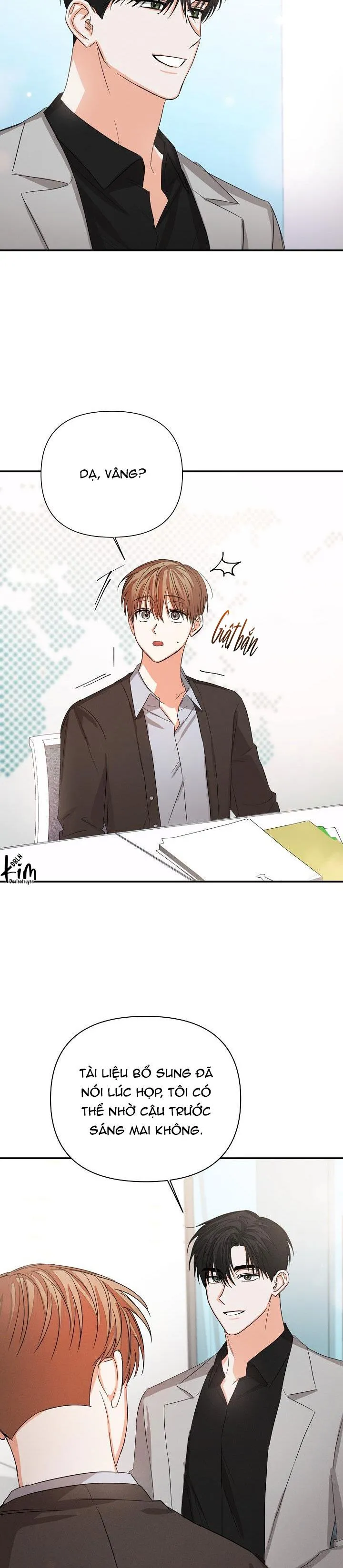 NINE TO NINE Chapter 38 Trang 13