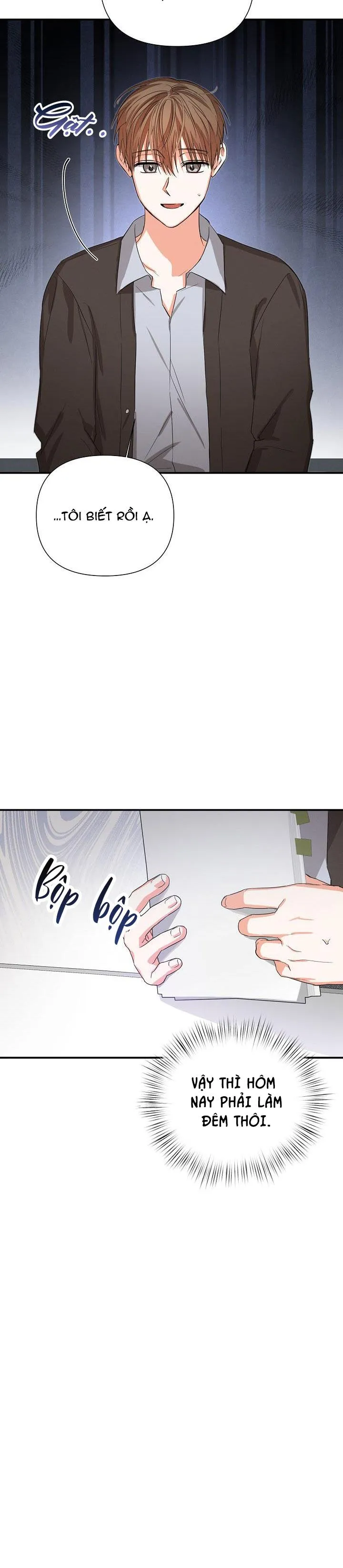 NINE TO NINE Chapter 38 Trang 15