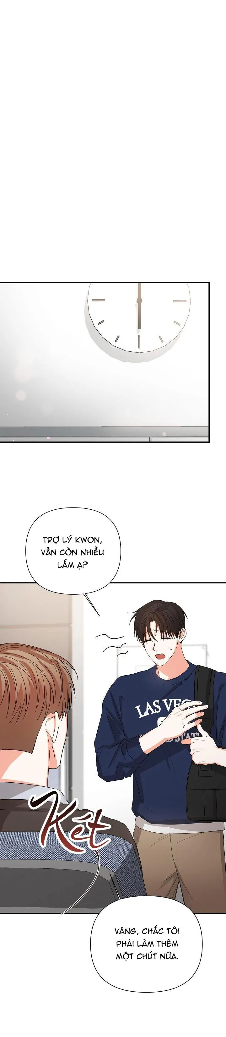 NINE TO NINE Chapter 38 Trang 16