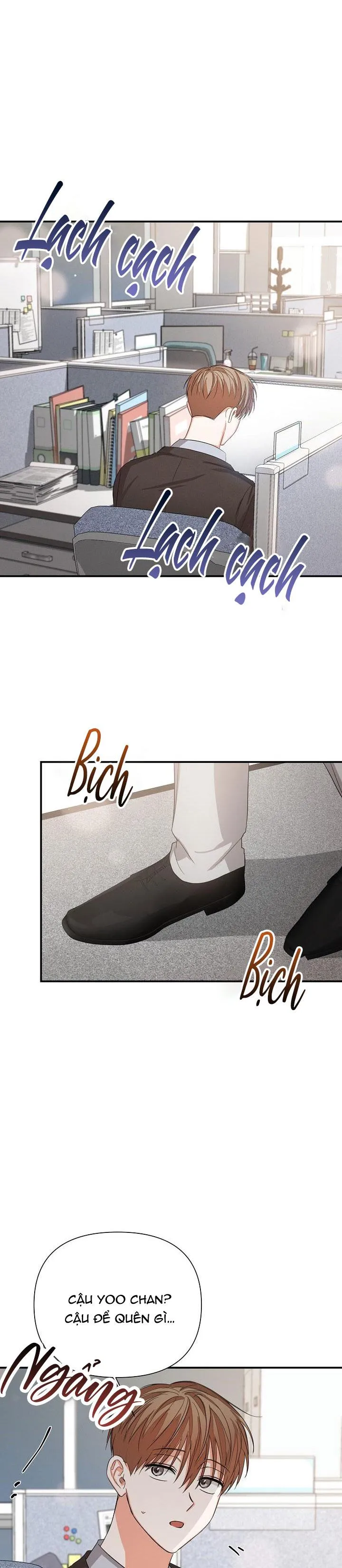 NINE TO NINE Chapter 38 Trang 19